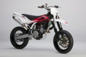 2010 Husqvarna SM510R photo